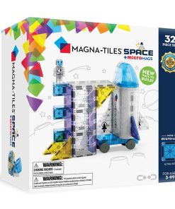 Space™ 32 Piece Set